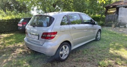 Mercedes Benz B Klasa B180 CDI 109 KS Dizel, klima, tempomat, grijana sjedala