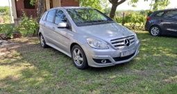 Mercedes Benz B Klasa B180 CDI 109 KS Dizel, klima, tempomat, grijana sjedala