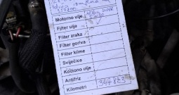 Mercedes Benz B Klasa B180 CDI 109 KS Dizel, klima, tempomat, grijana sjedala