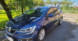 Renault megane grandtour 1.5dci