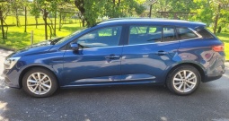 Renault megane grandtour 1.5dci