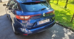 Renault megane grandtour 1.5dci