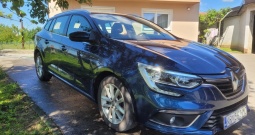 Renault megane grandtour 1.5dci