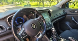 Renault megane grandtour 1.5dci