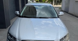 Audi a3 1. 6tdi /161tkm/prvi vlasnik/dvozonska klima/odličan/