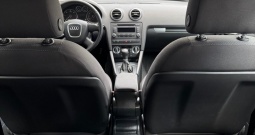 Audi a3 1. 6tdi /161tkm/prvi vlasnik/dvozonska klima/odličan/