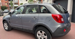 Opel Antara, kupljena u HR., samo 79.000 kilometara, servisna, novo!