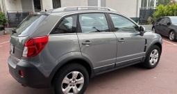Opel Antara, kupljena u HR., samo 79.000 kilometara, servisna, novo!