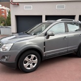 Opel Antara, kupljena u HR., samo 79.000 kilometara, servisna, novo!
