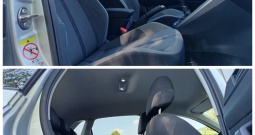 VW polo r-line 43 tkm