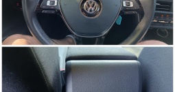 VW polo r-line 43 tkm
