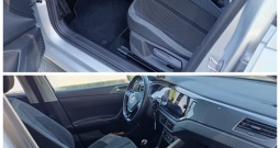 VW polo r-line 43 tkm