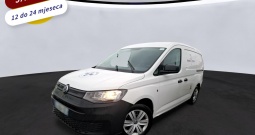 Volkswagen Caddy Maxi 2.0 TDI Novi Model