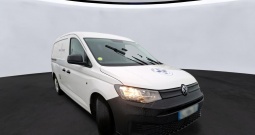 Volkswagen Caddy Maxi 2.0 TDI Novi Model