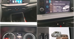 Volkswagen Caddy Maxi 2.0 TDI Novi Model