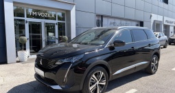 Peugeot 5008 Allure Business 1, 5 bluehdi 130 eat8