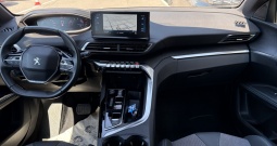 Peugeot 5008 Allure Business 1, 5 bluehdi 130 eat8