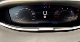 Peugeot 5008 Allure Business 1, 5 bluehdi 130 eat8