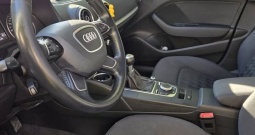 Audi A3 2.0 TDI