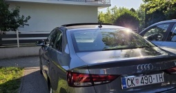 Audi A3 2.0 TDI