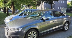 Audi A3 2.0 TDI