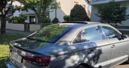 Audi A3 2.0 TDI