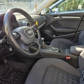 Audi A3 2.0 TDI