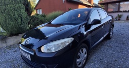 Renault Fluence 1.6, 2011 godište, 160 000 km, 4 nove gume