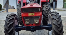 Traktor Same