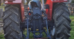 Traktor Same