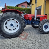 Traktor Same