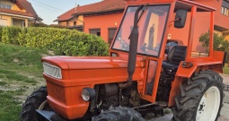 Traktor Fiat Štore