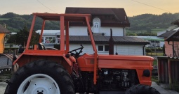 Traktor Fiat Štore