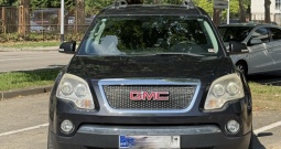 GMC Acadia SUV, 7 sjedala, panorama, koža