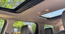 GMC Acadia SUV, 7 sjedala, panorama, koža