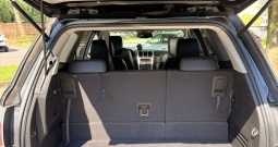 GMC Acadia SUV, 7 sjedala, panorama, koža
