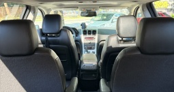 GMC Acadia SUV, 7 sjedala, panorama, koža