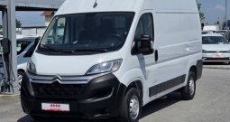 CITROEN JUMPER 2.2 HDI *** HLADNJAČA ***