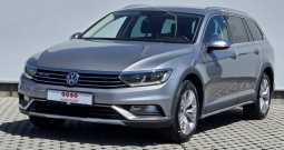 VW PASSAT ALLTRACK 2.0 TDI DSG 190