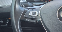 VW PASSAT ALLTRACK 2.0 TDI DSG 190