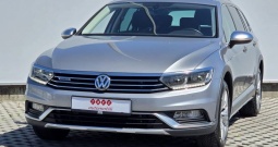 VW PASSAT ALLTRACK 2.0 TDI DSG 190