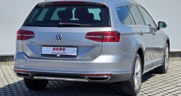 VW PASSAT ALLTRACK 2.0 TDI DSG 190
