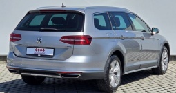 VW PASSAT ALLTRACK 2.0 TDI DSG 190