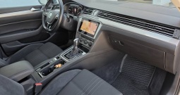 VW PASSAT ALLTRACK 2.0 TDI DSG 190