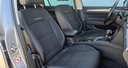 VW PASSAT ALLTRACK 2.0 TDI DSG 190