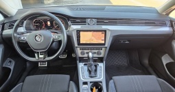 VW PASSAT ALLTRACK 2.0 TDI DSG 190