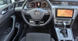 VW PASSAT ALLTRACK 2.0 TDI DSG 190
