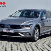 VW PASSAT ALLTRACK 2.0 TDI DSG 190