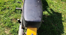 Jawa čz 175 sport