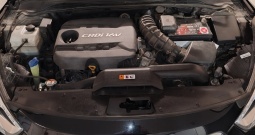 Hyundai i40 CRDi, automatik, top oprema;